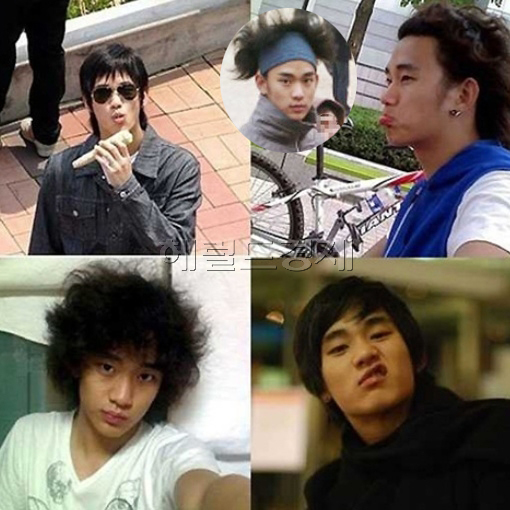 김수현(탤런트/영화배우)
김수현 4수 시절이 화제를 모으고 있다.