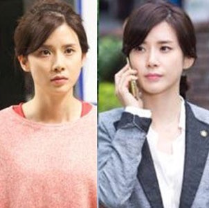 이보영(탤런트/영화배우)
최근 SBS 드라마 스페셜 ‘너의 목소리가 들려’에서 장혜성 역을 열연 중인 배우 이보영의 반전 의상이 공개됐다.