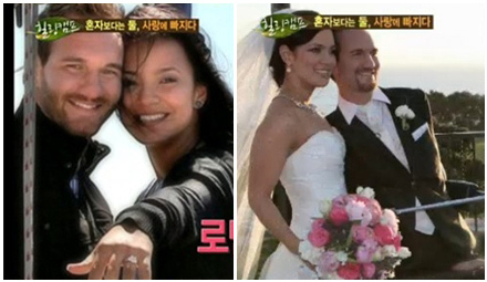 닉부이치치(NickVujicic/사회기관단체인/사지없는인생대표)
세계적인 강연자 닉 부이치치가 미모의 아내와 사랑스런 아들을 공개했다.