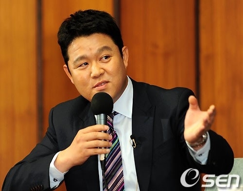 김구라(김현동/MC/개그맨)
MBC 예능프로그램 `황금어장-라디오스타`(이하 `라디오 스타`)에 신설 코너가 생긴다.