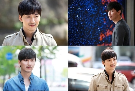 김남길(탤런트/영화배우)
KBS2 월화드라마 ‘상어’에 출연중인 김남길이 극중 동생인 남보라를 향해 애틋한 눈빛을 선보이며 시청자들의 마음을 애잔하게 만들고 있다.