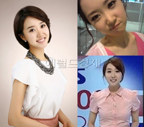 김민지(아나운서)
박지성(32, 퀸즈파크 레인저스 FC)이 SBS 김민지 아나운서(28)와 데이트하는 장면이 포착됐다.