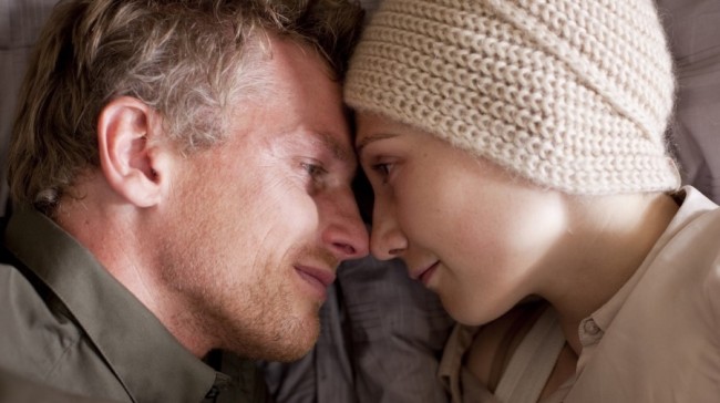 A scene from Dutch film “Stricken”   Free Vision