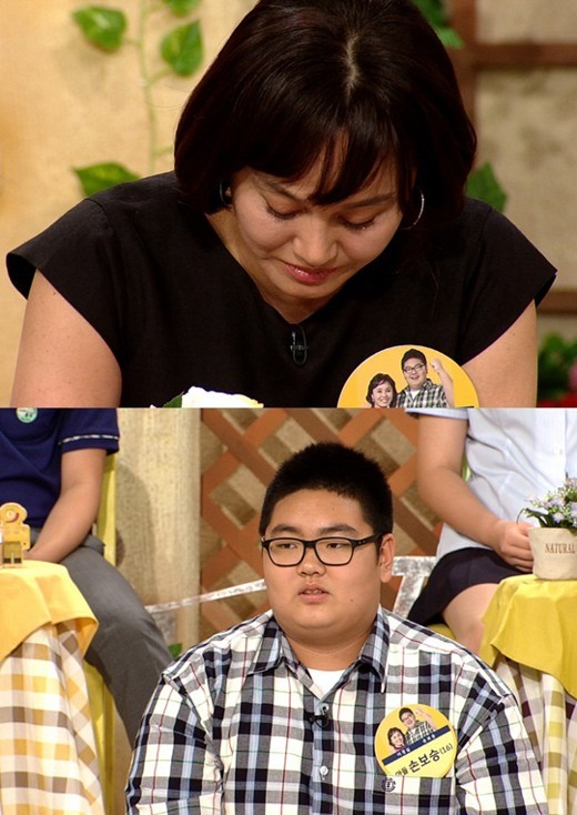 이경실(MC/개그우먼)
이경실은 최근 진행된 종합편성채널 JTBC ‘유자식 상팔자’ 녹화에서 “녹화장에 오면서 (손)보승이 담임선생님의 전화를 받았다. 언제까지 내가 학교에 불려가야 하는지 모르겠다”면서 눈물을 훔쳤다.