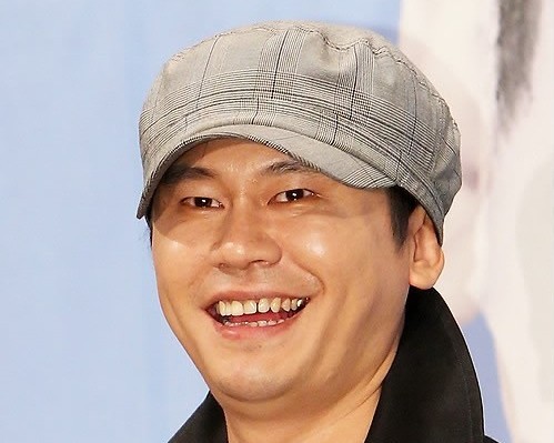 양현석(연예기획자/음악PD/YG엔터테인먼트대표)
빅뱅•투애니원 등이 소속된 YG엔터테인먼트의 새 남자그룹 '위너(WINNER)'는 준비된 두 팀 가운데 서바이벌 프로그램을 거쳐 승리 한 쪽을 데뷔시키기로 했다.
