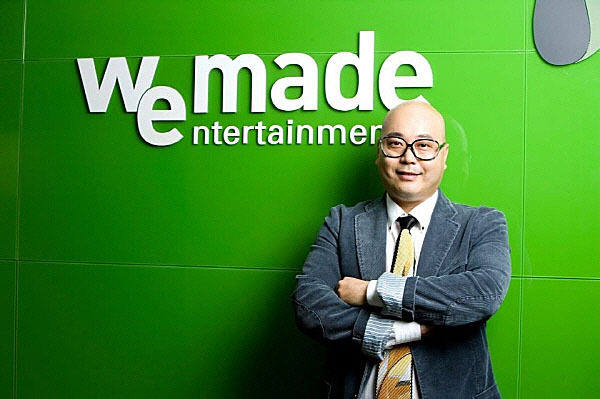 남궁훈(기업인/위메이드엔터테인먼트대표)
남궁훈 위메이드 엔터테인먼트 대표가 25일 사임의 변을 남겼다. 임기를 1년 이상 남기고 돌연 사퇴를 선언한 남궁 대표는 이 날 오전 자신의 SNS를 통해 “게임에 대한 사회적 인식이 변화했으면 한다”며 사퇴의 이유를 직접 설명했다.