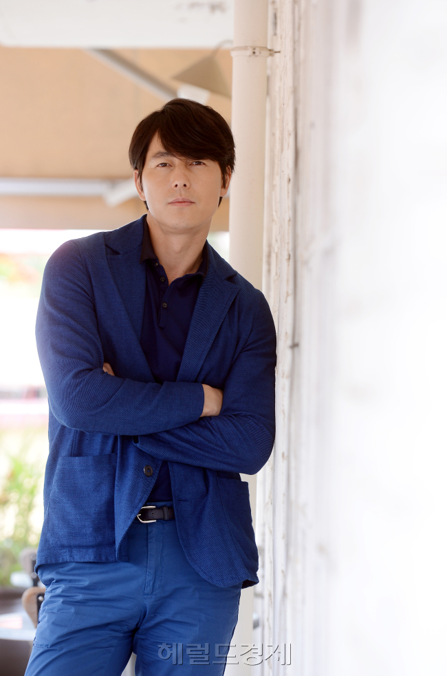 정우성_영화 '감시자들' 관련 인터뷰./안훈기자 rosedale@ 2013.06.24
정우성_영화 '감시자들' 관련 인터뷰./안훈기자 rosedale@ 2013.06.24