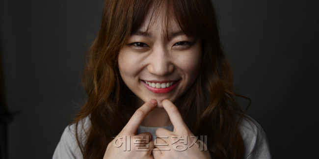諛⑹넚???댁뒳湲? 諛뺥빐臾?湲곗옄/mook@heraldcorp.com
諛⑹넚???댁뒳湲? 諛뺥빐臾?湲곗옄/mook@heraldcorp.com
諛⑹넚???댁뒳湲? 諛뺥빐臾?湲곗옄/mook@heraldcorp.com