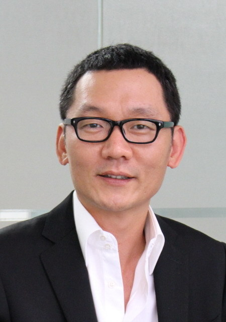 Kim Jin-hong