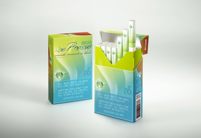 elfbar nachfüll pod läuft aus KT International adds new flavour experiences to cigarette portfolio :  Moodie Davitt Report main image 1