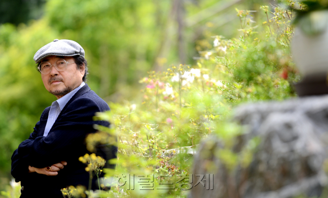 백석대학교 테너 박인수 교수 인터뷰./ 안훈기자 rosedale@ 2013.05.22
백석대학교 테너 박인수 교수 인터뷰./ 안훈기자 rosedale@ 2013.05.22
백석대학교 테너 박인수 교수 인터뷰./ 안훈기자 rosedale@ 2013.05.22