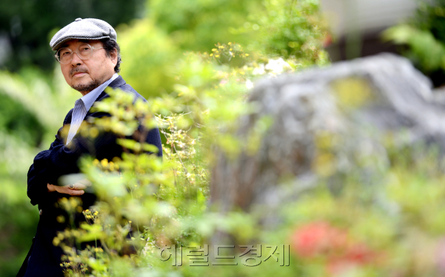 백석대학교 테너 박인수 교수 인터뷰./ 안훈기자 rosedale@ 2013.05.22
백석대학교 테너 박인수 교수 인터뷰./ 안훈기자 rosedale@ 2013.05.22
백석대학교 테너 박인수 교수 인터뷰./ 안훈기자 rosedale@ 2013.05.22