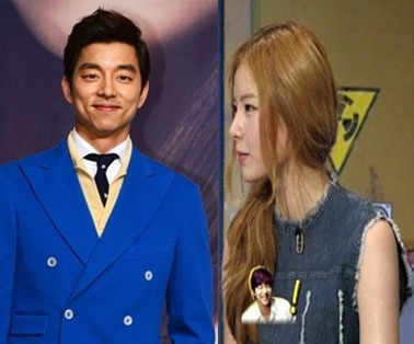 공유(좌부터/공지철/탤런트/영화배우),김예림(가수/투개월)
김예림은 지난 1일 방송된 라디오채널 KBS 쿨FM ‘홍진경의 두 시’에서 “남자를 볼 때 얼굴보다 성격을 본다는 뜻이었다”고 말하며 최근 이상형으로 공유를 지목했던 발언을 해명했다.