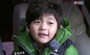 성준(성동일아들)
배우 성동일은 7월2일 방송된 SBS 파워FM ‘두시탈출 컬투쇼’에서 MBC ‘일밤-아빠어디가’ 촬영 비화를 공개하던 중 아들 성준 군에 대해 언급했다.
