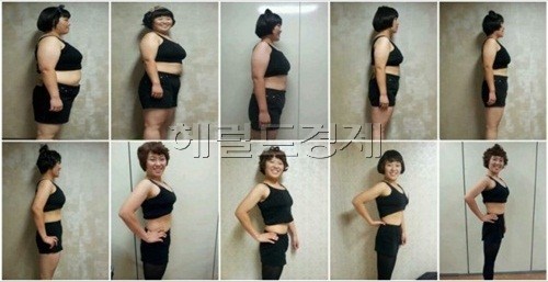 권미진(개그우먼)
개그우먼 권미진은 2일 방송된 KBS2 ‘여유만만’에서 허리사이즈를 밝혔다.