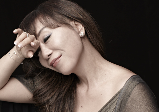 조수미(성악가)
2년만에 올림픽공원 야외무대를 다시 찾는 조수미는 이번에 비올리스트 리처드 용재 오닐, 세계무대에서 활동 중인 성악 앙상블 로티니, 차세대 지휘자 아드리엘 김이 이끄는 디토오케스트라와 함께한다.