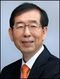 박원순(광역단체장/변호사/서울특별시시장)
박원순 서울시장은 여ㆍ야가 남북정상회담 대화록 공개에 합의한 데에 대해 비판적인 입장을 나타났다.