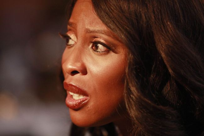 Mo Abudu