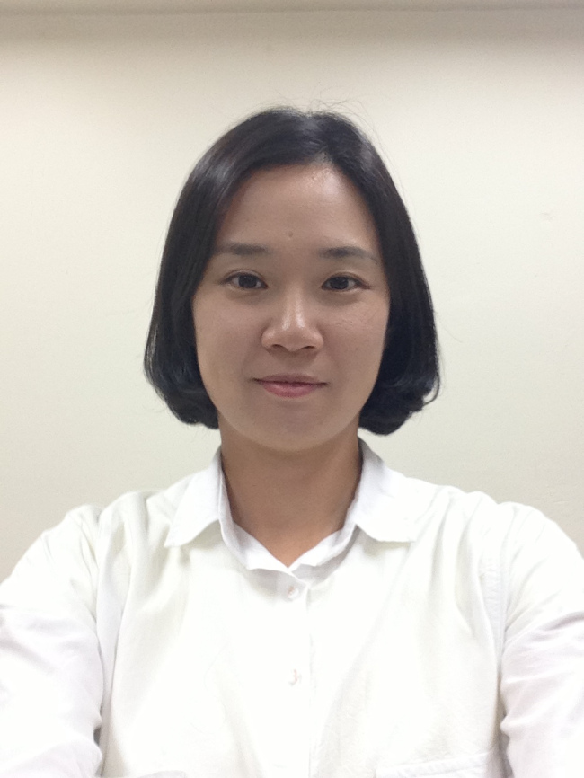 강혜원 KLPGA프로