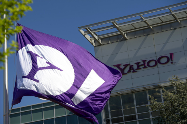 Yahoo buys iPhone video tool Qwiki in mobile push - The Korea Herald
