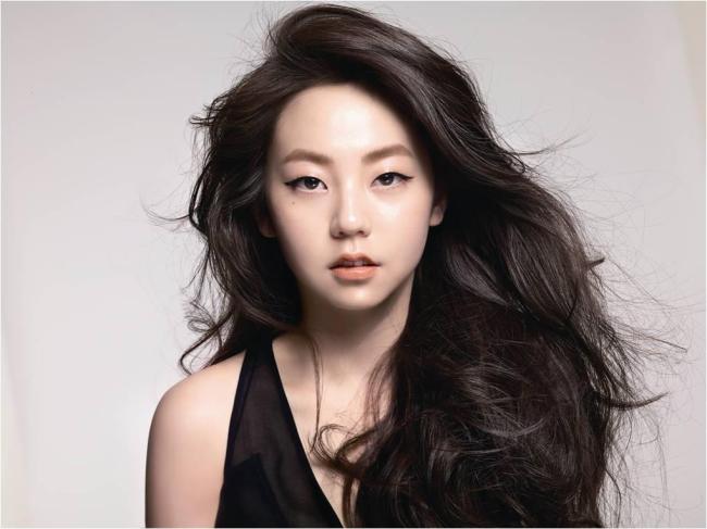 소희(안소희/가수/영화배우/원더걸스)
원더걸스의 소희가 KBS 드라마 스페셜 ‘해피, 로즈데이’의 주인공으로 발탁, 브라운관 나들이에 나선다.