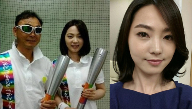 차유람(당구선수/이카루스스포츠/어나더스타)
지난달 29일 차유람은 트위터를 통해 통해 “고민 끝에 처음으로 해 본 단발머리”라며 바뀐 헤어스타일을 공개했다. 차유람은 과거 고수해오던 긴머리와 달리 상큼한 단발로 변신해 눈길을 끌었다.