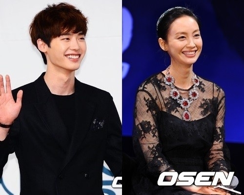 이종석(좌부터/모델/탤런트),이나영(영화배우/탤런트)
원빈과 이나영이 열애를 인정한 가운데 두 사람의 운명론이 등장해 눈길을 끈다.