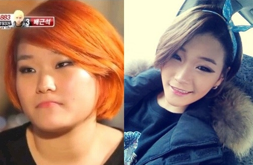 손승연(가수)
손승연은 지난 2일 자신의 트위터에 가수 이적, 김지수, 존박과 함께 촬영한 인증샷을 공개했다.