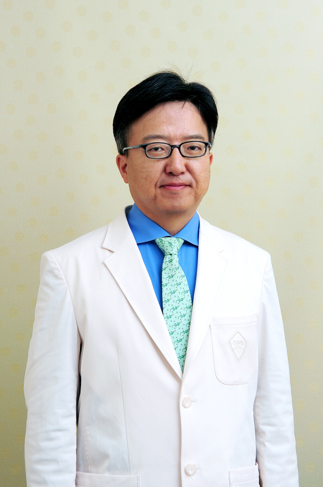 Chung Won-ho