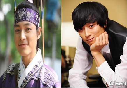 이인성(영화배우)
배우 이인성의 폭풍성장 모습이 공개돼 화제다.