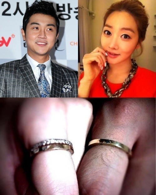 여현수(좌부터/탤런트/영화배우),정하윤(정혜미/영화배우/탤런트)
여현수와 정하윤(26·본명 정혜미)이 속도위반설에 대해 부인했다.