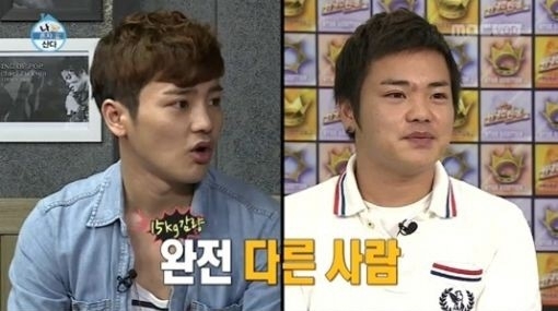 구자명(가수/전축구선수)
MBC 오디션 프로그램 ‘위대한 탄생2’의 우승자인 구자명은 지난 5일 방송된 MBC ‘나 혼자 산다’에 출연했다.