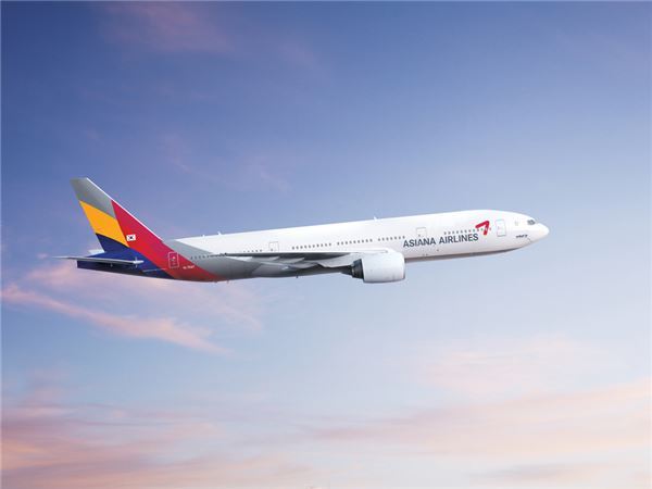 Boeing’s 777 aircraft