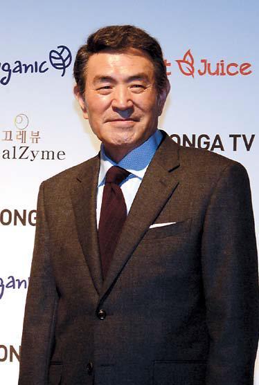 Namgung Won (The Korea Herald)