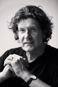 Michael Kenna