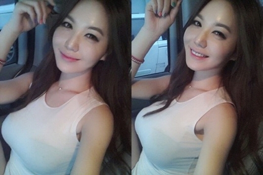 강예빈(강정미/탤런트)
강예빈은 9일 자신의 미투데이에 “여기는 KBS! 드라마 대본 리딩왔어요. 설레고 두려우니 많이 응원해주세요”라는 글과 함께 사진을 게재했다.