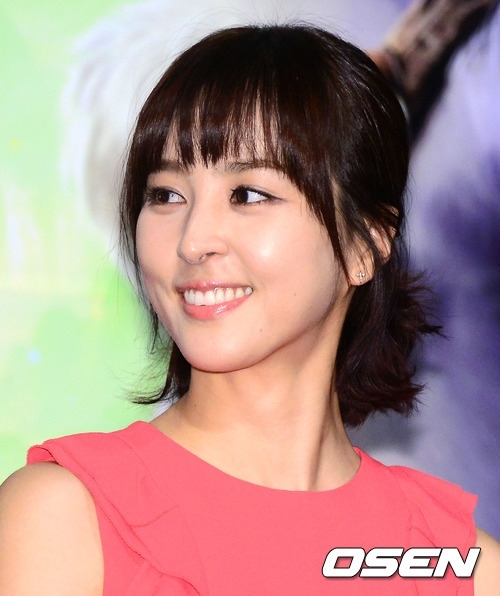 한혜진(탤런트/영화배우)
배우 한혜진이 남편 기성용의 ‘SNS 논란’에 대해 언급했다.