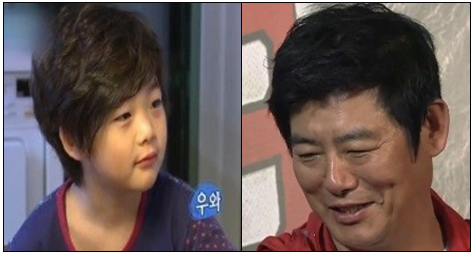성준(성동일아들),성동일(탤런트/영화배우)
