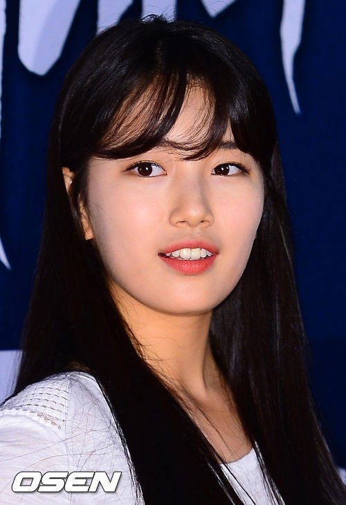 수지(배수지/가수/미쓰에이)
MC 이경규는 지난 10일 오후 경기도 남양주 더 시크릿가든 캠핑장에서 개최된 SBS 예능프로그램 ’힐링캠프, 기쁘지 아니한가‘ 100회 특집 기자간담회에에서 수지의 출연소식을 전했다 .