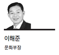 <데스크 칼럼 - 이해준> 태양의 서커스와 한류의 미래