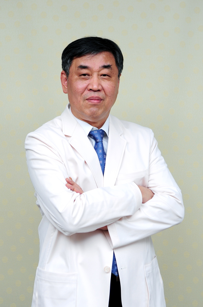 Choi Dong-chull