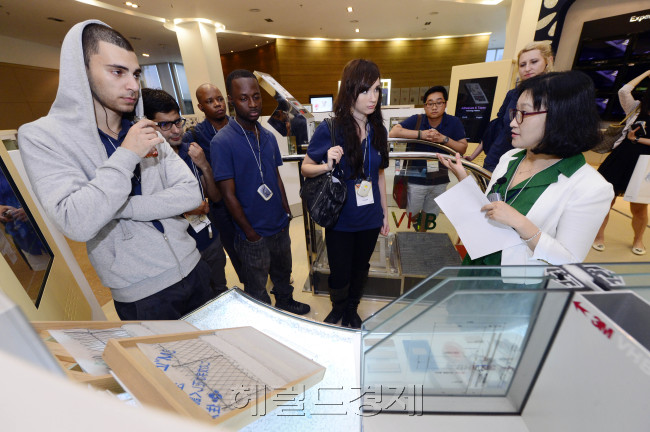 외투기업 3M . 박해묵 기자/mook@heral dcorp.com
외투기업 3M . 박해묵 기자/mook@heral dcorp.com
외투기업 3M . 박해묵 기자/mook@heral dcorp.com