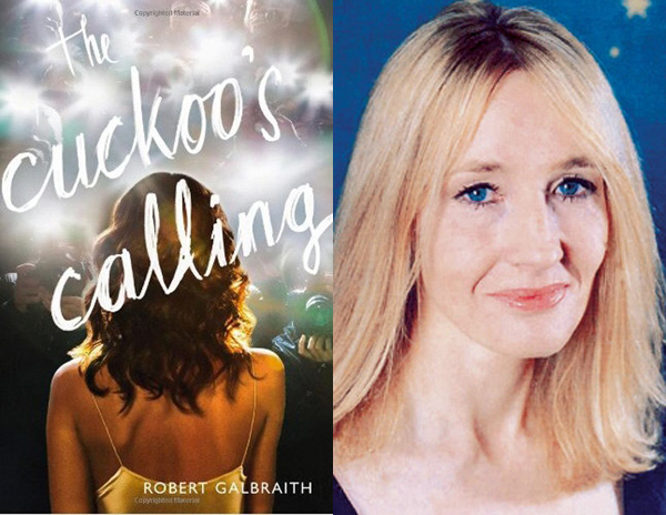 조앤K.롤링(JoanK.Rowling/소설가)
지난 13일(현지시간) 영국 언론은 지난 4월 출간돼 독자들로부터 좋은 평가를 받은 소설 ‘더 쿠쿠스 콜링’(The Cuckoo’s Calling)은 롤링이 ‘로버트 갤브레이스’라는 가명으로 쓴 것이었다고 보도했다.