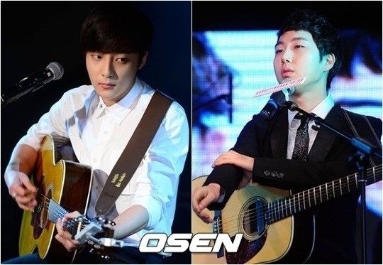 로이킴(김상우/가수),장범준(가수/버스커버스커)
가수 로이킴이 장범준 발언으로 곤욕을 치른 후 다시 ‘봄봄봄’ 표절논란에 휩싸였다.