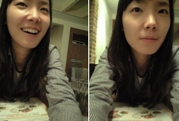 신보라(개그우먼)
신보라 민낯이 연일 화제다.