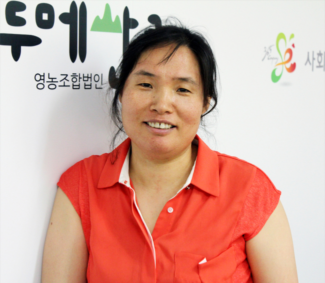 유현주(광역의원/전라남도의회의원)
Earning money is not just about acquiring personal wealth for You Hyun-ju, who may be the quintessential social entrepreneur.