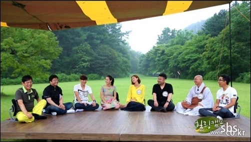백종원(기업인/요리연구가/더본코리아대표이사/더본차이나대표이사/더본아메리카대표이사)
시청률 조사기관 닐슨코리아에 따르면 15일 방송된 SBS 예능프로그램 ‘힐링캠프’ 100회 특집 시청률은 8.7%로 나타났다.