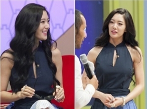 클라라(이성민/탤런트/모델)
클라라는 최근 진행된 tvN ‘환상속의 그대’ 녹화에 참여해 그동안의 연애 경험을 시작으로 솔직한 연애관에 대해 털어놨다.
