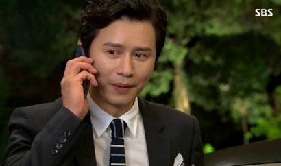 김민종(탤런트/가수)
SBS 드라마 ‘너의 목소리가 들려’ 에서 배우 김민종이 깜짝출연했다.