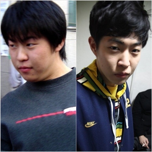 화나(김경환/가수)
최근 온라인 커뮤니티에는 ‘30kg 폭풍감량 비포 앤 애프터 주인공 화나’이라는 제목으로 사진이 올라왔다.